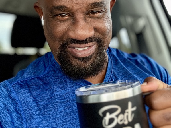 Alex Brown, founder of Aleole Woodworks